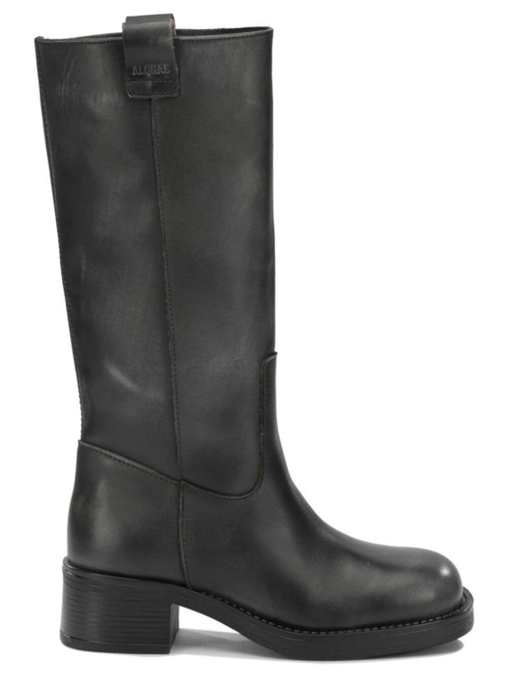 Alohas Sajan Knee-High Boots IT 36 Women